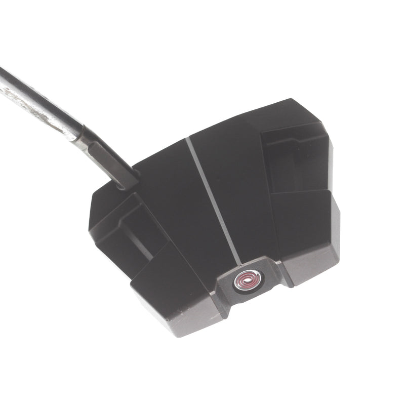 Odyssey Eleven Tour Lined Mens Right Hand Putter 34" Mallet Odyssey - Super Stroke