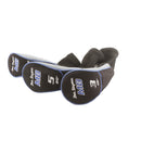 Ben Sayers M8 Steel/Graphite Mens Right Hand Package Set Regular - Ben Sayers