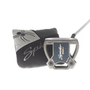 TaylorMade Spider Tour X Mens Right Hand Putter 34" Mallet TaylorMade - Super Stroke