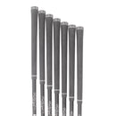 Cleveland Launcher XL Graphite Mens Right Hand Irons 4-PW Regular - Project X Catalyst 5.5 60