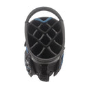 PowaKaddy X-Lite Edition Cart Bag - Blue/Black