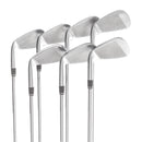 Honma TR21 X Steel Mens Right Hand Irons 5-11 Stiff - N.S.Pro Modus3 Tour 105