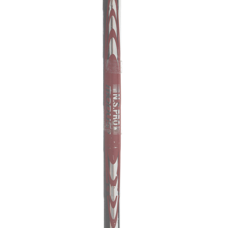 Honma TR21 X Steel Mens Right Hand Irons 5-11 Stiff - N.S.Pro Modus3 Tour 105