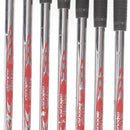 Honma TR21 X Steel Mens Right Hand Irons 5-11 Stiff - N.S.Pro Modus3 Tour 105