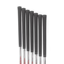 Honma TR21 X Steel Mens Right Hand Irons 5-11 Stiff - N.S.Pro Modus3 Tour 105