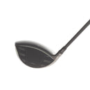 TaylorMade Qi35 Max Graphite Mens Right Hand Driver 10.5* Regular - Vanquish 5