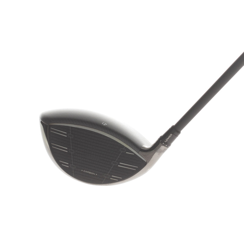 TaylorMade Qi35 Max Graphite Mens Right Hand Driver 10.5* Regular - Vanquish 5