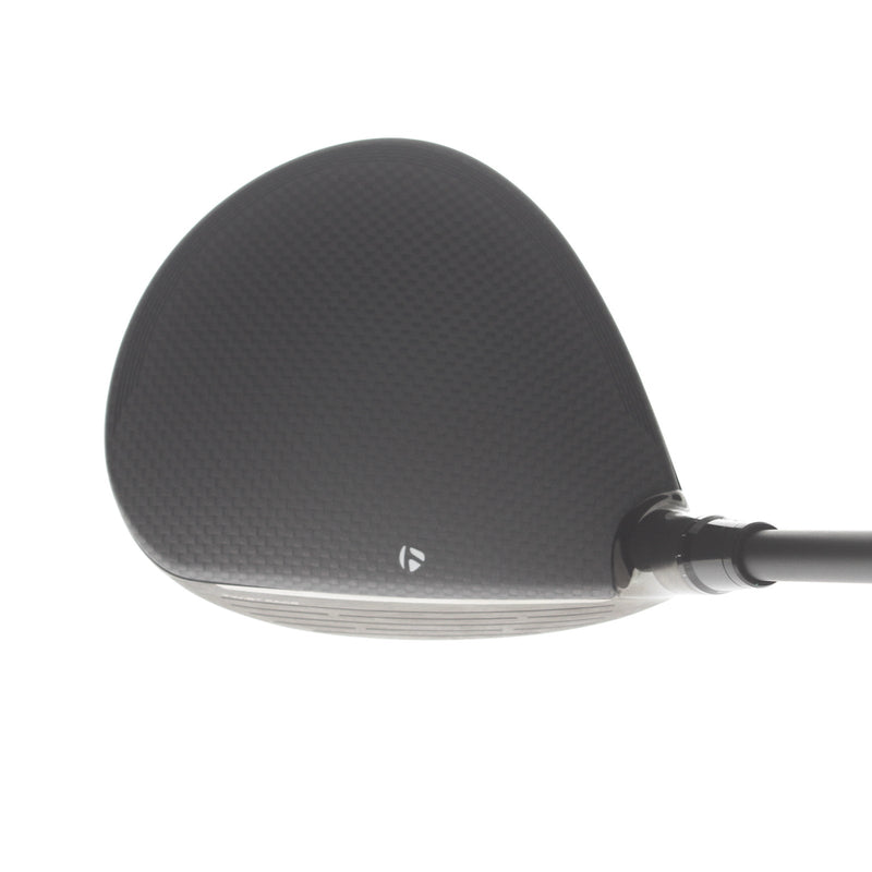 TaylorMade Qi35 Graphite Mens Right Hand Fairway 3 Wood 15* Stiff - Fujikura Ventus Blue 6-S