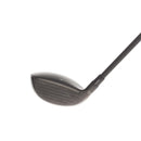 TaylorMade Qi35 Graphite Mens Right Hand Fairway 3 Wood 15* Stiff - Fujikura Ventus Blue 6-S