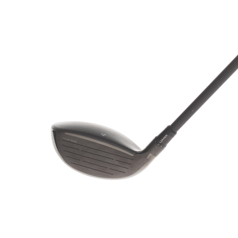 TaylorMade Qi35 Graphite Mens Right Hand Fairway 3 Wood 15* Stiff - Fujikura Ventus Blue 6-S
