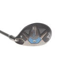 Callaway Paradym Ai Smoke Graphite Mens Right Hand 3 Hybrid 18* Stiff - Cypher Seventy 6.0