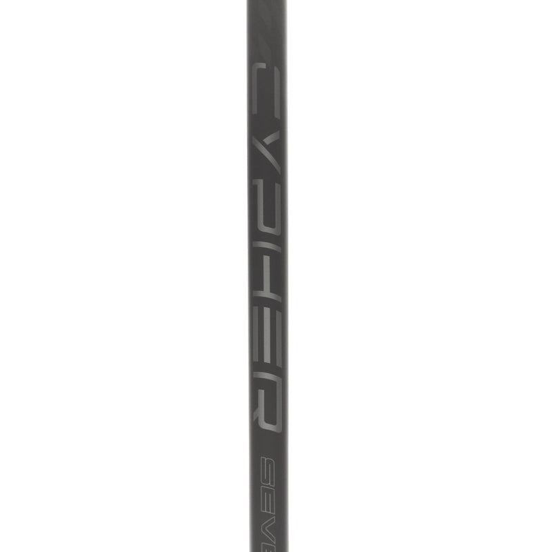 Callaway Paradym Ai Smoke Graphite Mens Right Hand 3 Hybrid 18* Stiff - Cypher Seventy 6.0