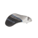 Callaway Paradym Ai Smoke Graphite Mens Right Hand 3 Hybrid 18* Stiff - Cypher Seventy 6.0