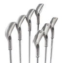 Callaway Big Bertha 2006 Steel Mens Right Hand Irons 4-PW Uniflex - Callaway