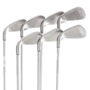 Callaway Big Bertha 2006 Steel Mens Right Hand Irons 4-PW Uniflex - Callaway