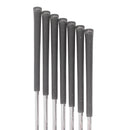 Callaway Big Bertha 2006 Steel Mens Right Hand Irons 4-PW Uniflex - Callaway