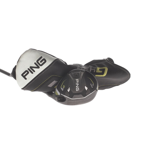 Ping G430 Max Graphite Mens Right Hand Fairway 5 Wood 18* Stiff - Ping Alta CB 65 S