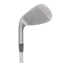 Titleist SM10 Steel Mens Right Hand Gap Wedge 50* 12 Bounce F Grind Wedge - BV Vokey Design