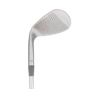 Titleist SM10 Steel Mens Right Hand Lob Wedge 60* 12 Bounce D Grind Wedge - BV Vokey Design