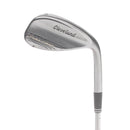 Cleveland RTX Full-Face Steel Mens Right Hand Lob Wedge 58* 9 Bounce Wedge - Dynamic Gold Spinner