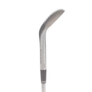 Cleveland RTX Full-Face Steel Mens Right Hand Lob Wedge 58* 9 Bounce Wedge - Dynamic Gold Spinner