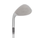 Cleveland RTX Full-Face Steel Mens Right Hand Sand Wedge 54* 9 Bounce Wedge - Dynamic Gold Spinner