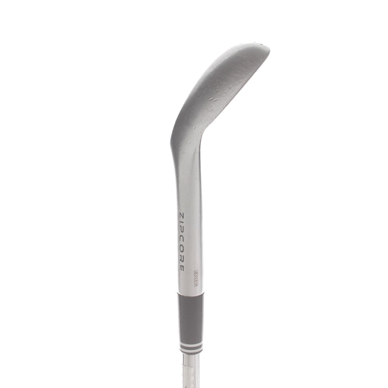 Cleveland RTX Full-Face Steel Mens Right Hand Sand Wedge 54* 9 Bounce Wedge - Dynamic Gold Spinner