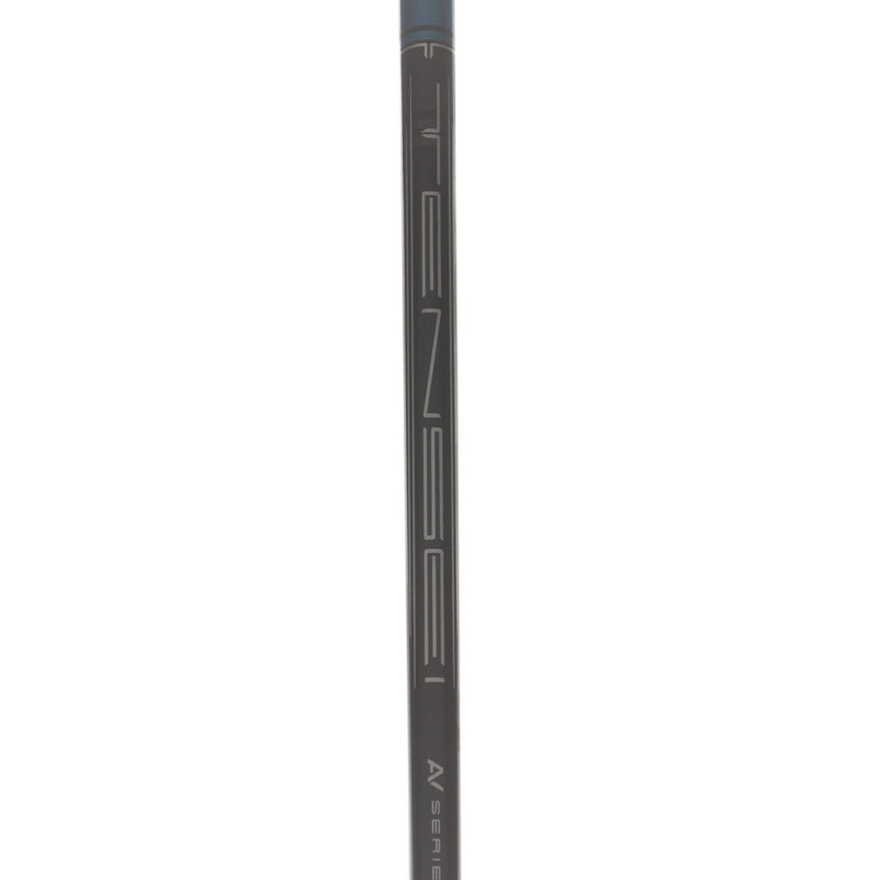 Callaway Rogue ST Max D Graphite Mens Right Hand Driver 10.5* Regular - Tensei AV Blue Series 55