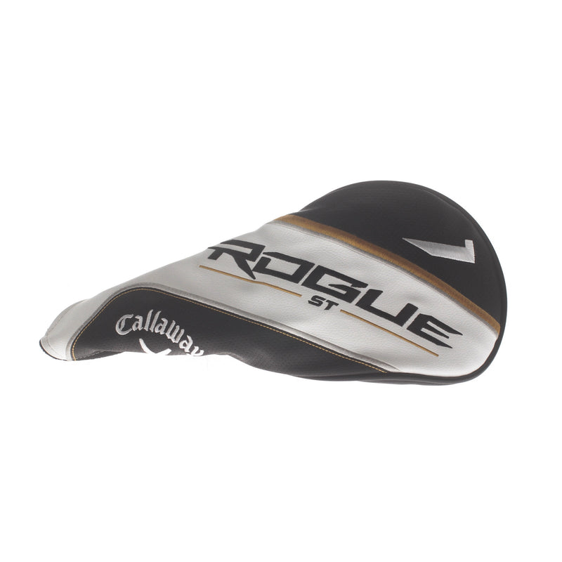 Callaway Rogue ST Max D Graphite Mens Right Hand Driver 10.5* Regular - Tensei AV Blue Series 55