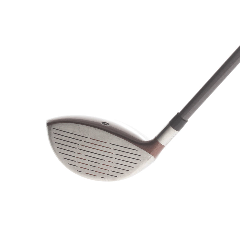 TaylorMade Ti Bubble 2 Graphite Mens Right Hand Driver 11.5* Extra Stiff - TaylorMade Bubble 2 Shaft S-90