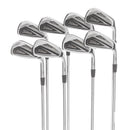 Titleist AP2 716 Steel Mens Right Hand Irons 3-PW Regular - Dyamic Gold AMT