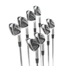 Titleist AP2 716 Steel Mens Right Hand Irons 3-PW Regular - Dyamic Gold AMT