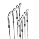 Titleist AP2 716 Steel Mens Right Hand Irons 3-PW Regular - Dyamic Gold AMT