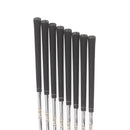 Titleist AP2 716 Steel Mens Right Hand Irons 3-PW Regular - Dyamic Gold AMT