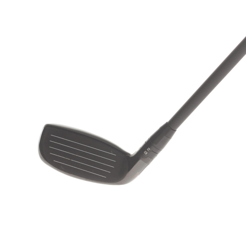 Titleist GT3 Graphite Mens Right Hand 3 Hybrid 19* Stiff - Hzrdus Black 6.0 90g