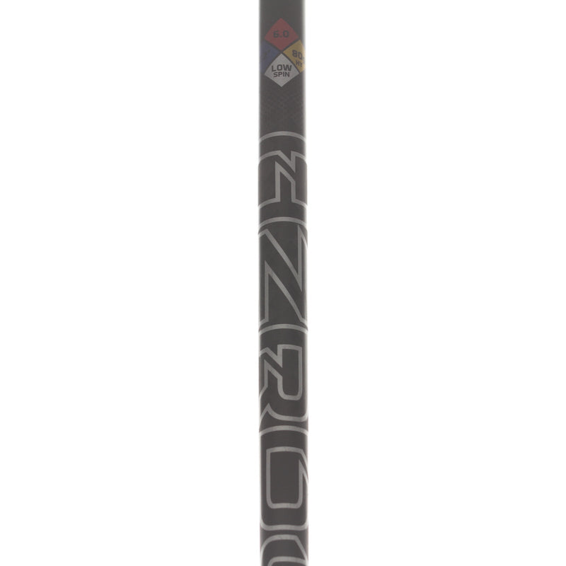 Titleist GT3 Graphite Mens Right Hand 3 Hybrid 19* Stiff - Hzrdus Black 6.0 90g