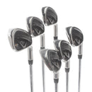 Callaway X2 Hot Pro Steel Mens Right Hand Irons 5-PW Regular - Callaway