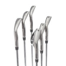 Callaway X2 Hot Pro Steel Mens Right Hand Irons 5-PW Regular - Callaway