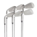 Callaway X2 Hot Pro Steel Mens Right Hand Irons 5-PW Regular - Callaway