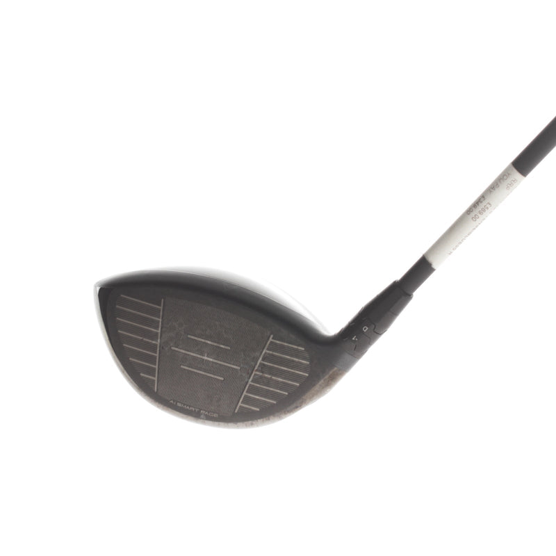 Callaway Ai Smoke Max Graphite Mens Right Hand Driver 10.5* Regular - Tensei AV Blue Series 55