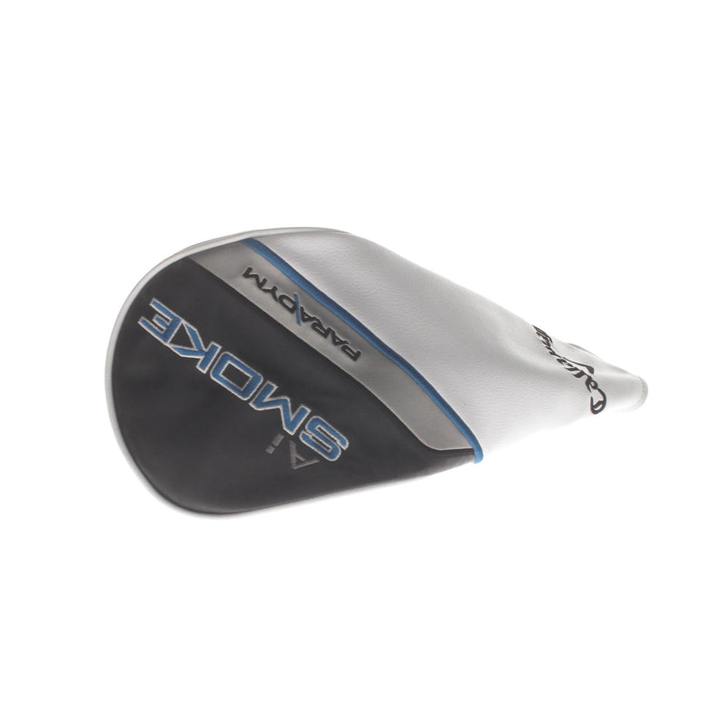 Callaway Ai Smoke Max Graphite Mens Right Hand Driver 10.5* Regular - Tensei AV Blue Series 55