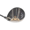 Callaway Paradym Triple Diamond Graphite Mens Right Hand Fairway 3 Wood 15* Extra Stiff - HZRDUS Silver 6.0 70g