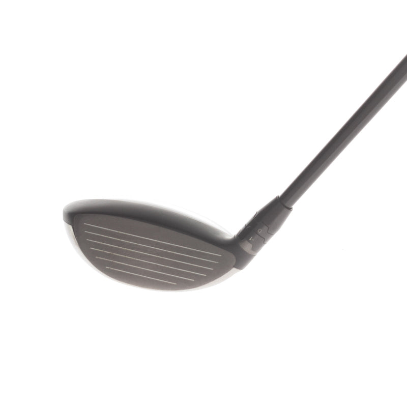 Callaway Paradym Triple Diamond Graphite Mens Right Hand Fairway 3 Wood 15* Extra Stiff - HZRDUS Silver 6.0 70g