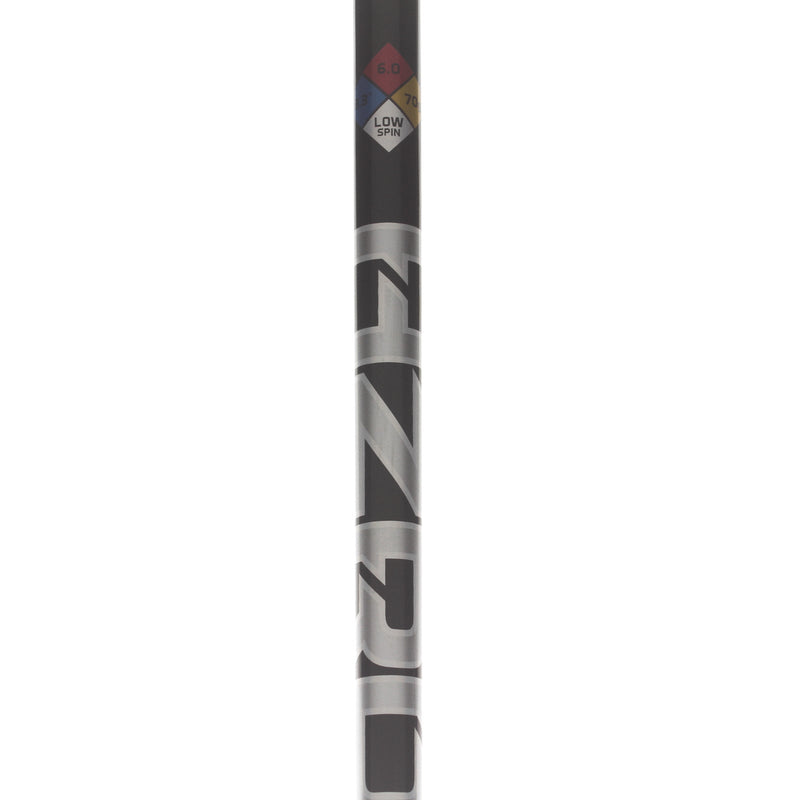 Callaway Paradym Triple Diamond Graphite Mens Right Hand Fairway 3 Wood 15* Extra Stiff - HZRDUS Silver 6.0 70g