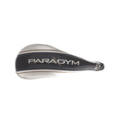 Callaway Paradym Triple Diamond Graphite Mens Right Hand Fairway 3 Wood 15* Extra Stiff - HZRDUS Silver 6.0 70g