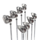 Wilson Staff Di9 Steel Mens Right Hand Irons 4-SW Uniflex - TX-99