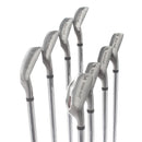 Wilson Staff Di9 Steel Mens Right Hand Irons 4-SW Uniflex - TX-99