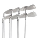 Wilson Staff Di9 Steel Mens Right Hand Irons 4-SW Uniflex - TX-99