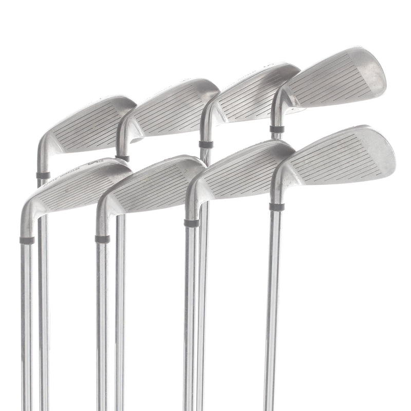 Wilson Staff Di9 Steel Mens Right Hand Irons 4-SW Uniflex - TX-99