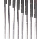 Wilson Staff Di9 Steel Mens Right Hand Irons 4-SW Uniflex - TX-99